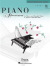 Piano Adventures : Level 3A – Performance Book